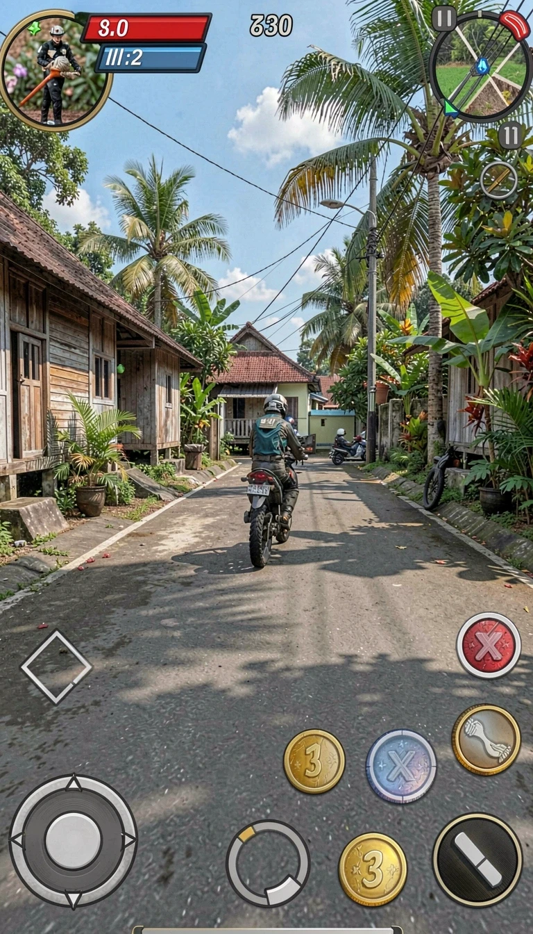 Screenshot 88bos nomor 3