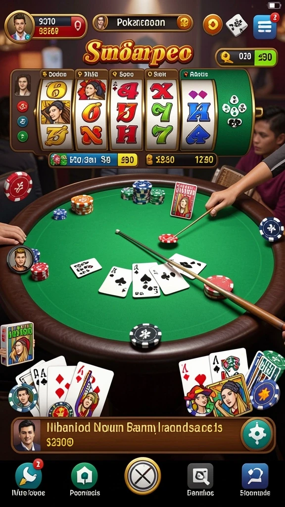 Screenshot 988slot nomor 2