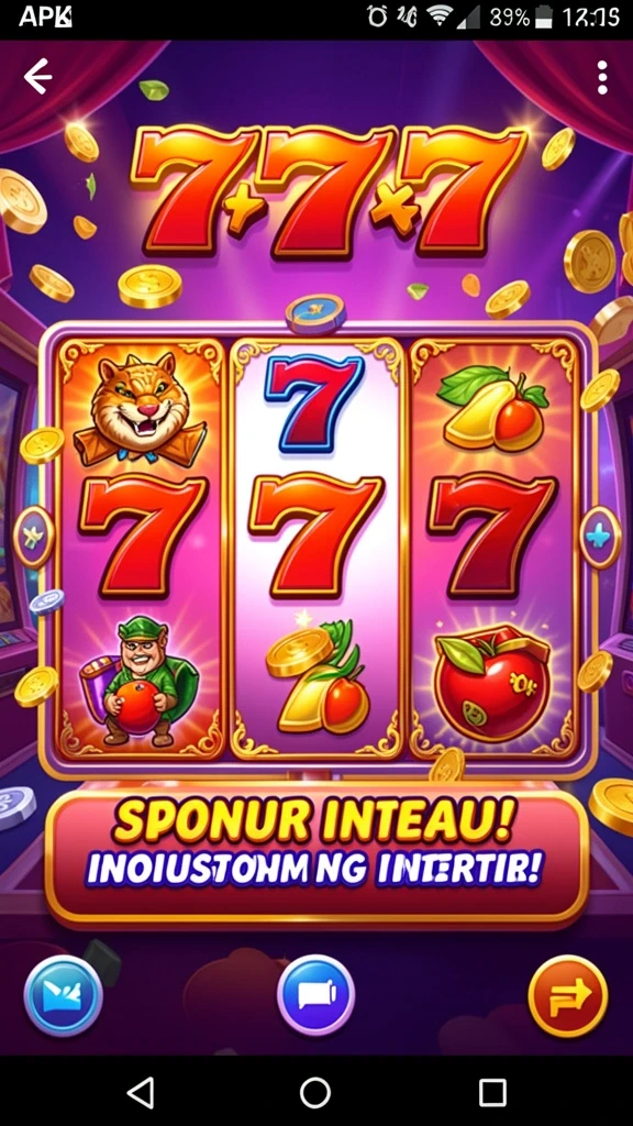 Screenshot 988slot nomor 3