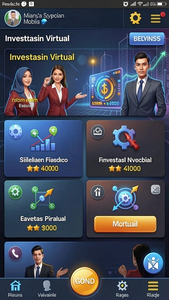 Screenshot afaf nomor 3