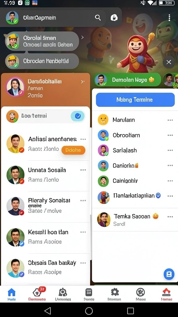 Screenshot aman69 nomor 2