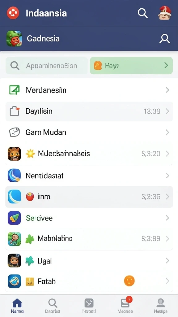 Screenshot apek88 nomor 1
