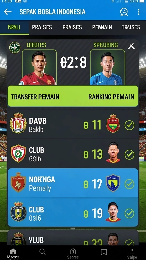 Screenshot ayu89 nomor 1