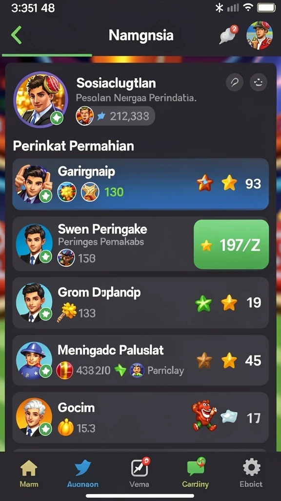 Screenshot ayu89 nomor 2
