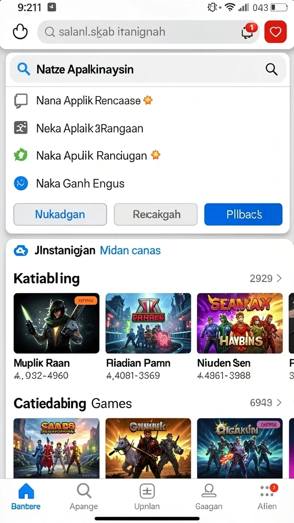 Screenshot ayu89 nomor 3