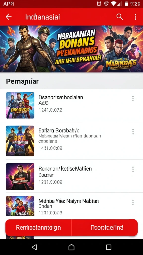 Screenshot batik77 nomor 1