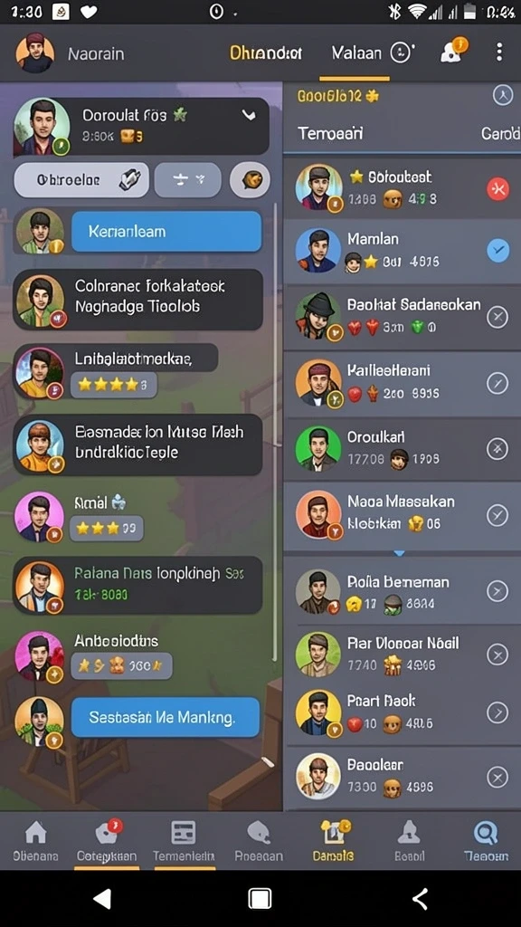 Screenshot bosku777 nomor 1
