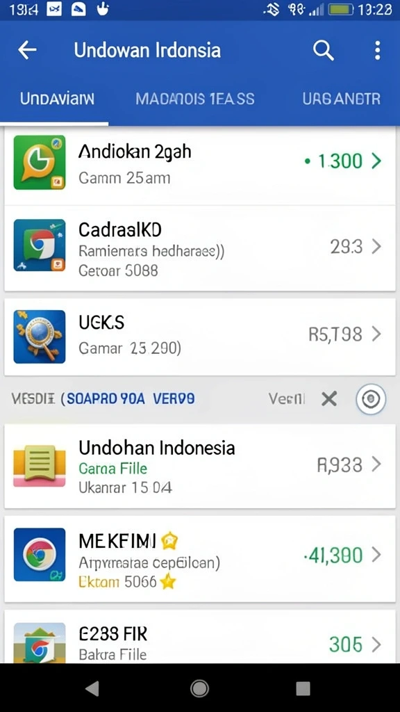 Screenshot btv168 nomor 3