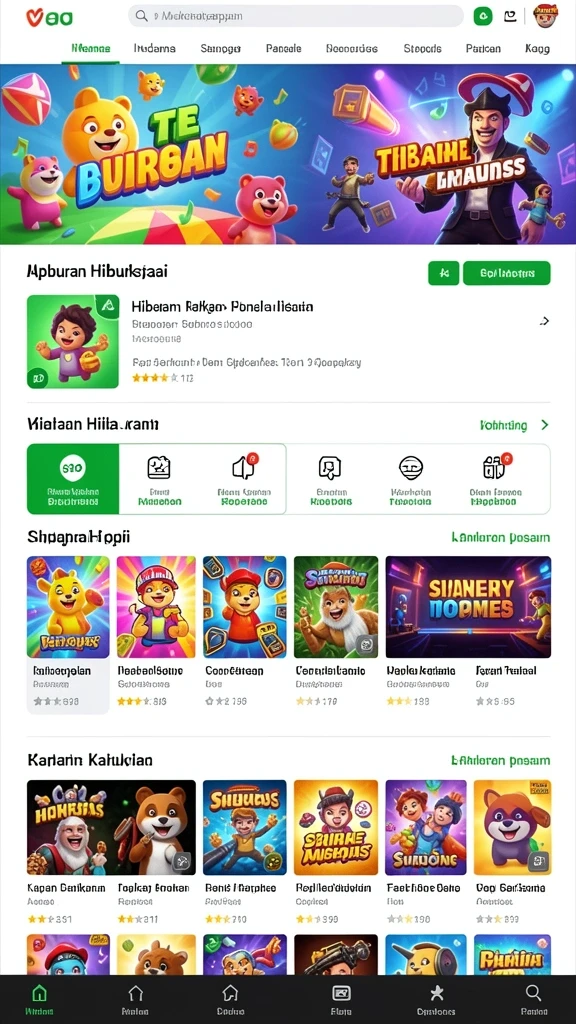 Screenshot cacor78 nomor 1