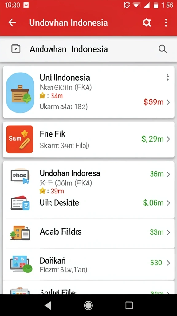 Screenshot cacor78 nomor 2