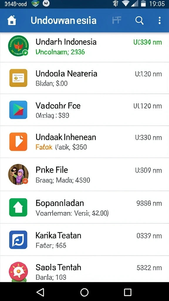 Screenshot cacor78 nomor 3