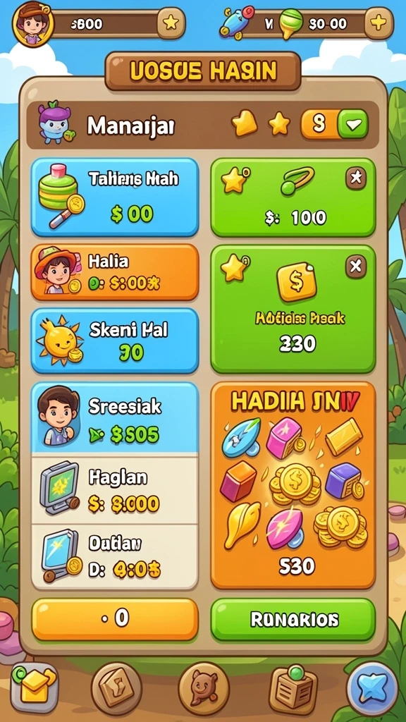 Screenshot cakra777 nomor 1