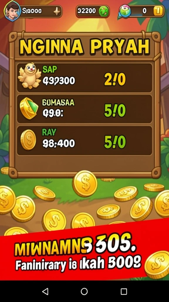 Screenshot cakra777 nomor 2