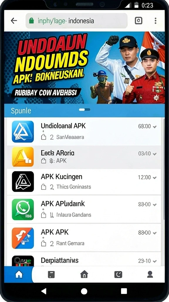 Screenshot dewi288 nomor 2