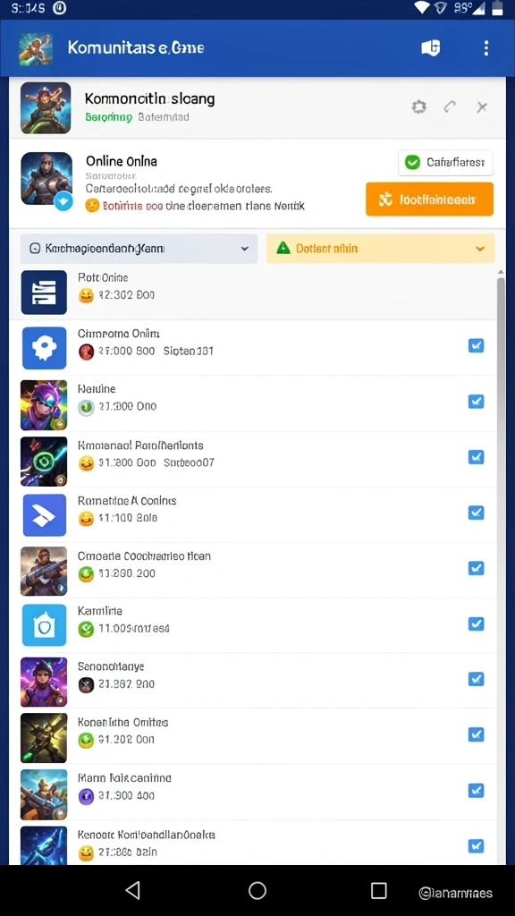Screenshot glowin88 nomor 1