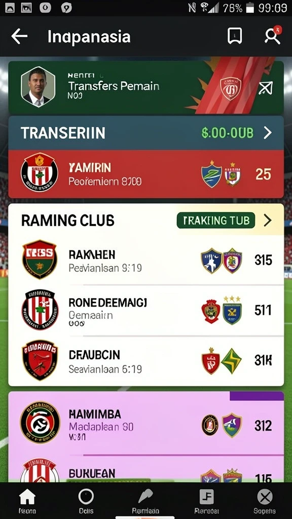 Screenshot glowin88 nomor 2