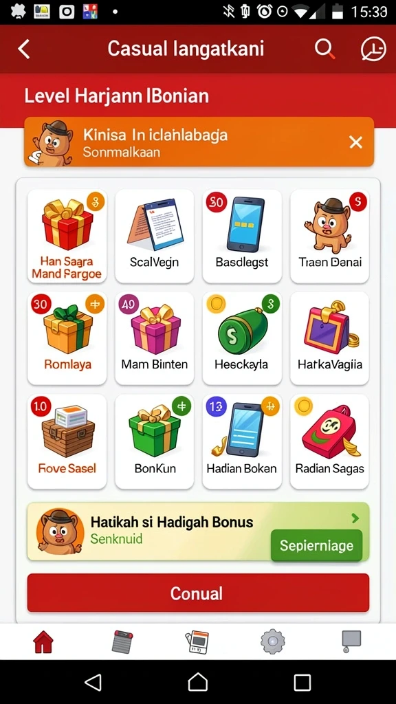 Screenshot gocap123 nomor 1