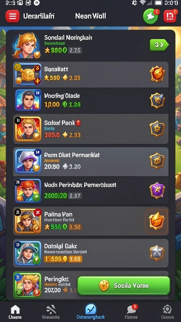 Screenshot gogorejeki nomor 3