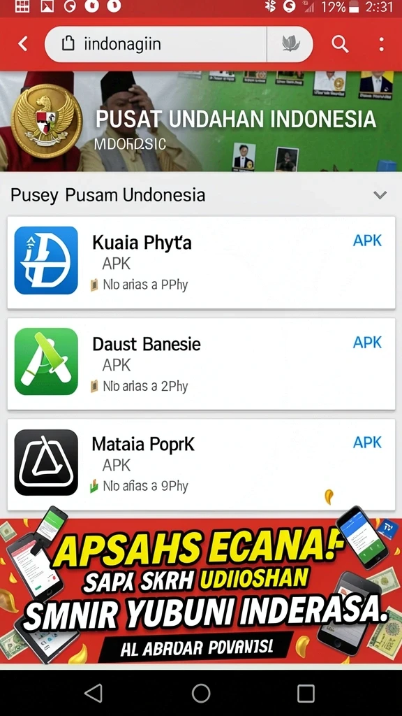 Screenshot hakim4d nomor 1