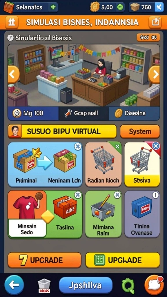 Screenshot harta11 nomor 1