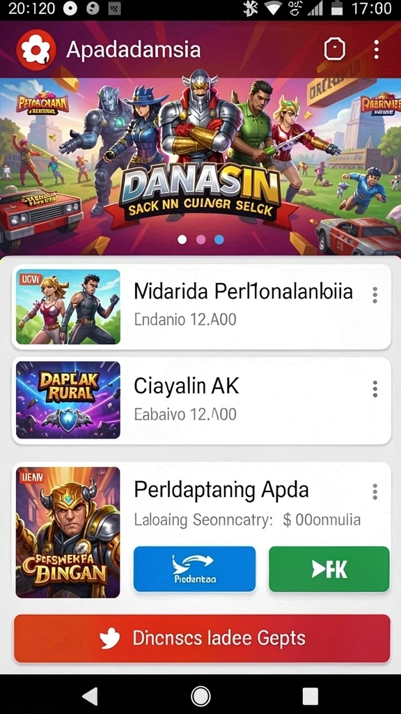 Screenshot hot51 nomor 2