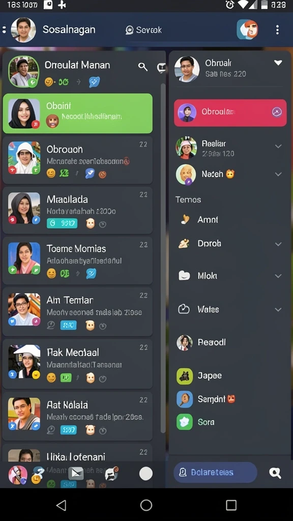 Screenshot hr89 nomor 1