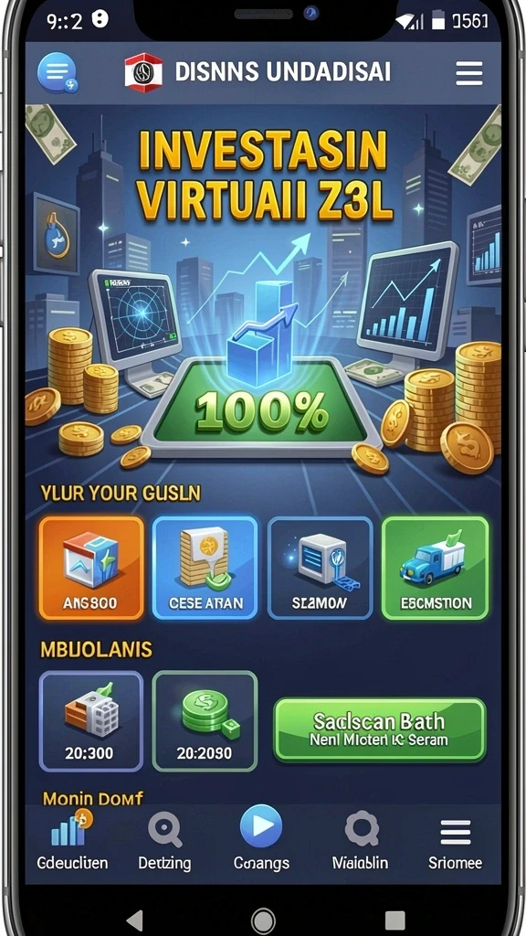 Screenshot jago368 nomor 2