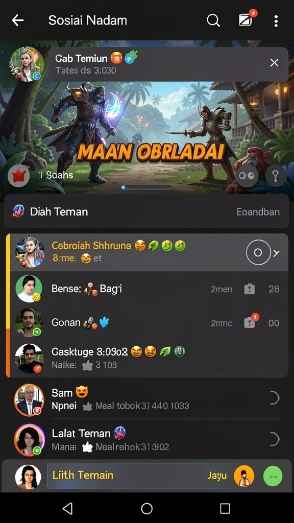 Screenshot joker11 nomor 1