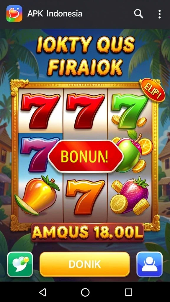 Screenshot joker11 nomor 2