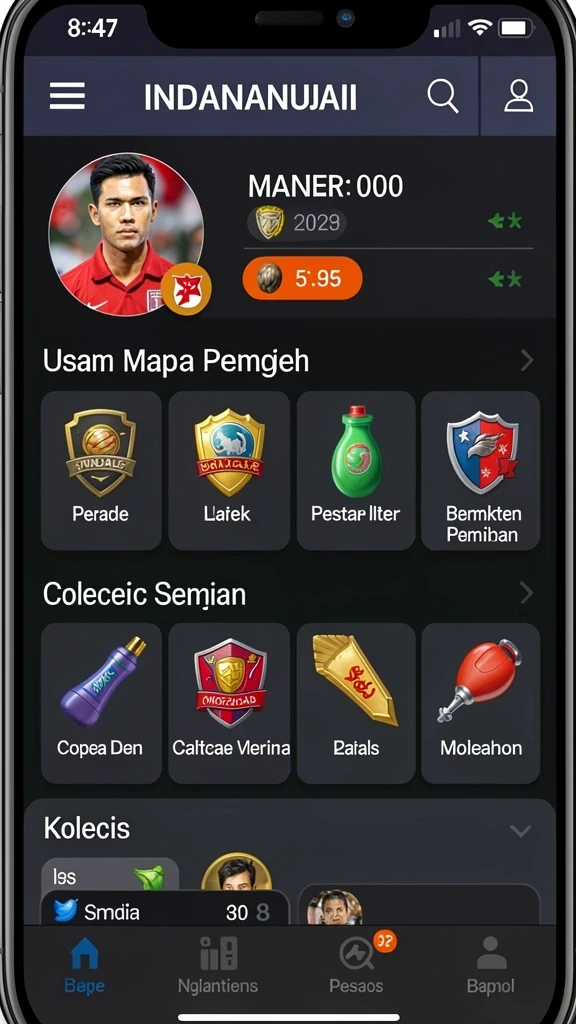 Screenshot joker11 nomor 3