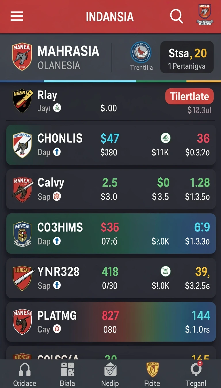 Screenshot kastoto nomor 2
