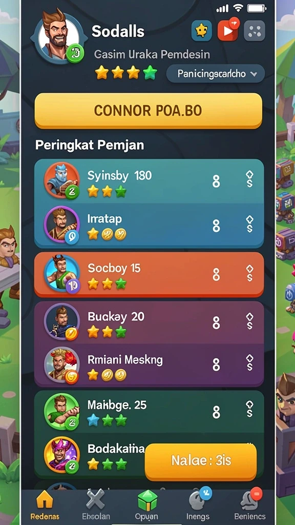 Screenshot king403 nomor 3