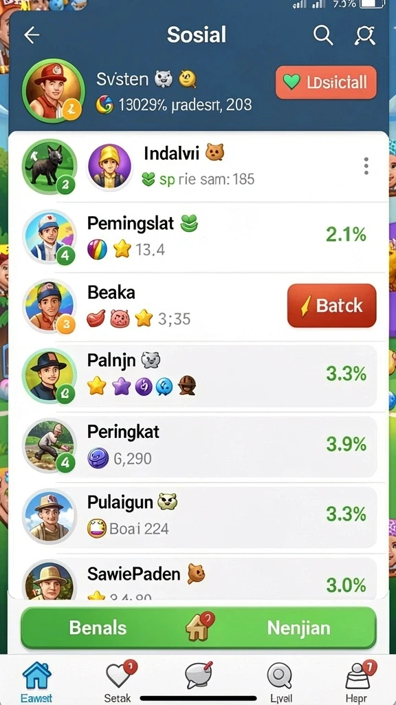 Screenshot king88 nomor 2