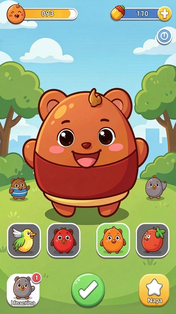 Screenshot king88 nomor 3