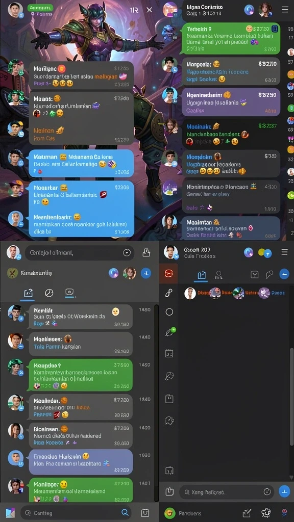 Screenshot kombo88 nomor 1