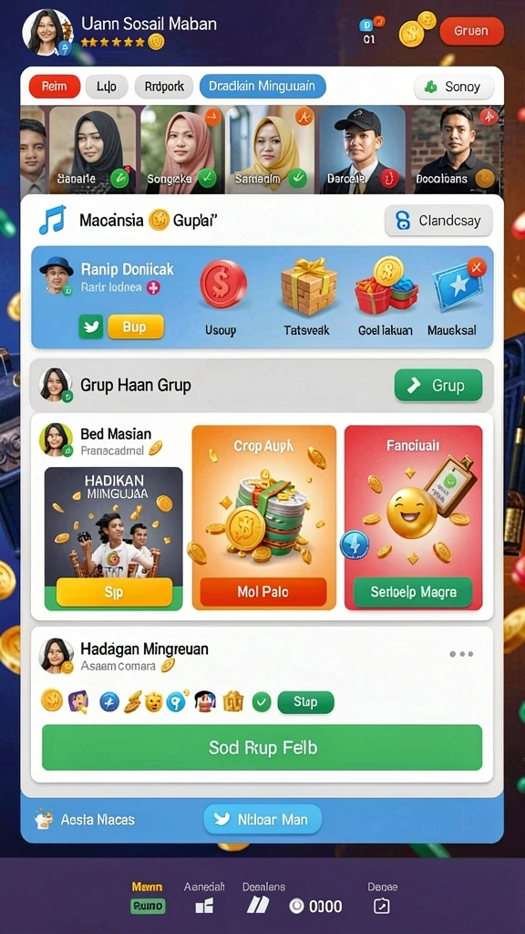 Screenshot kombo88 nomor 2