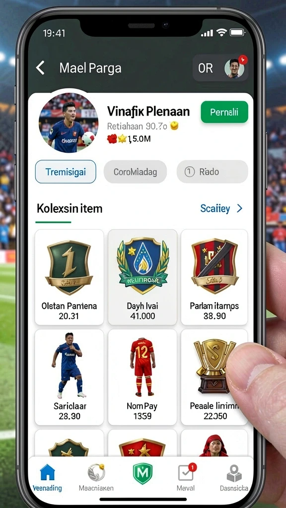 Screenshot lucksvip nomor 2