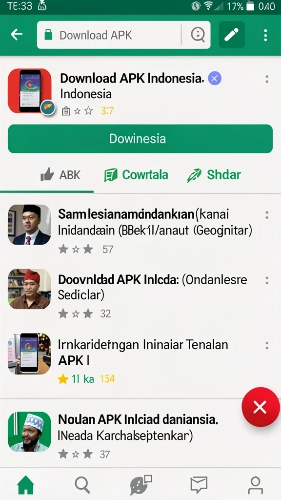 Screenshot mahjong222 nomor 3