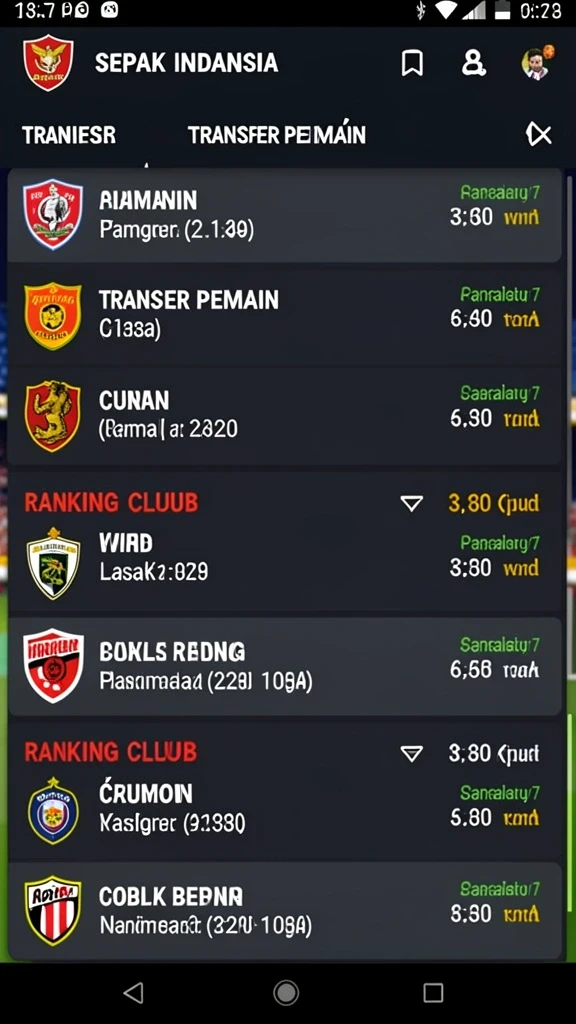 Screenshot mastertoto nomor 3