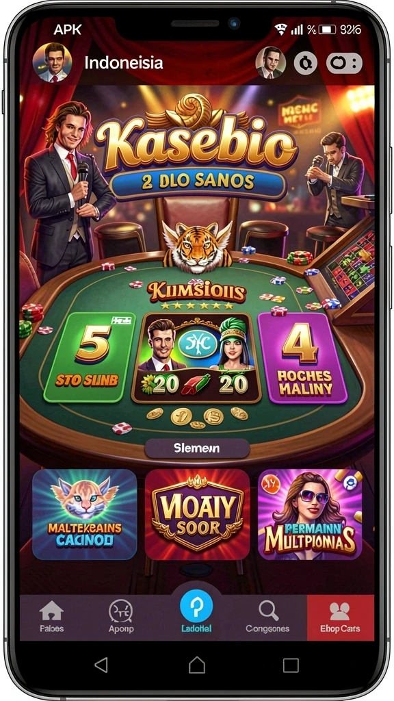Screenshot maxslot nomor 3