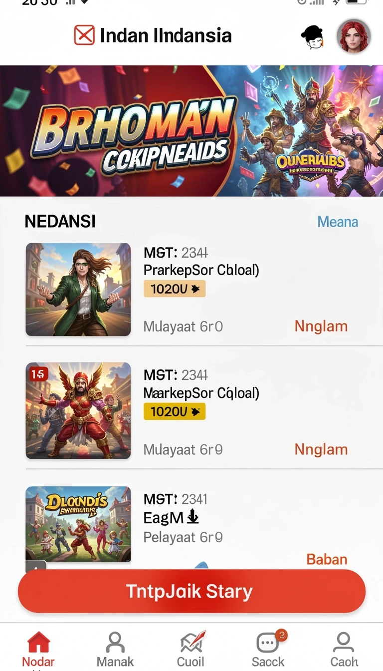 Screenshot nona88 nomor 2