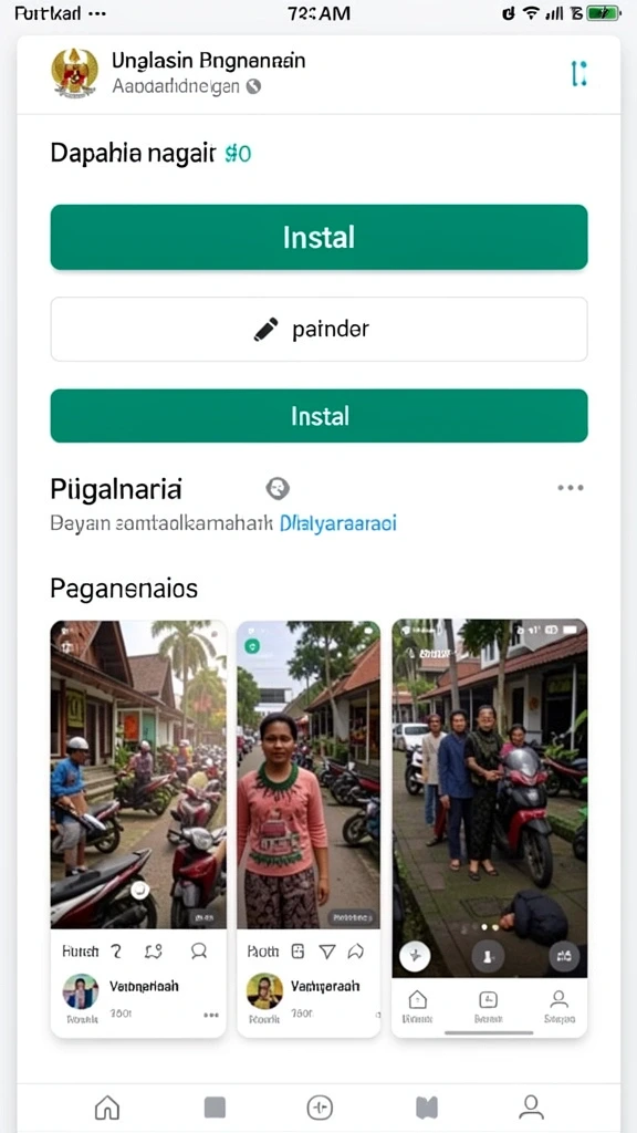 Screenshot nusabet88 nomor 1