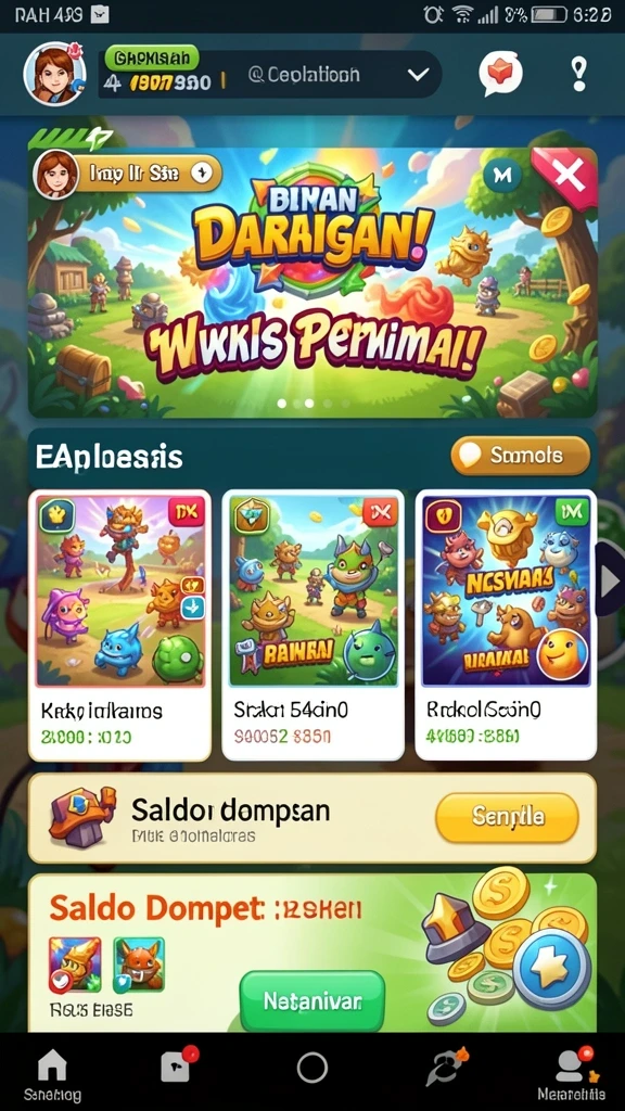 Screenshot nusabet88 nomor 3