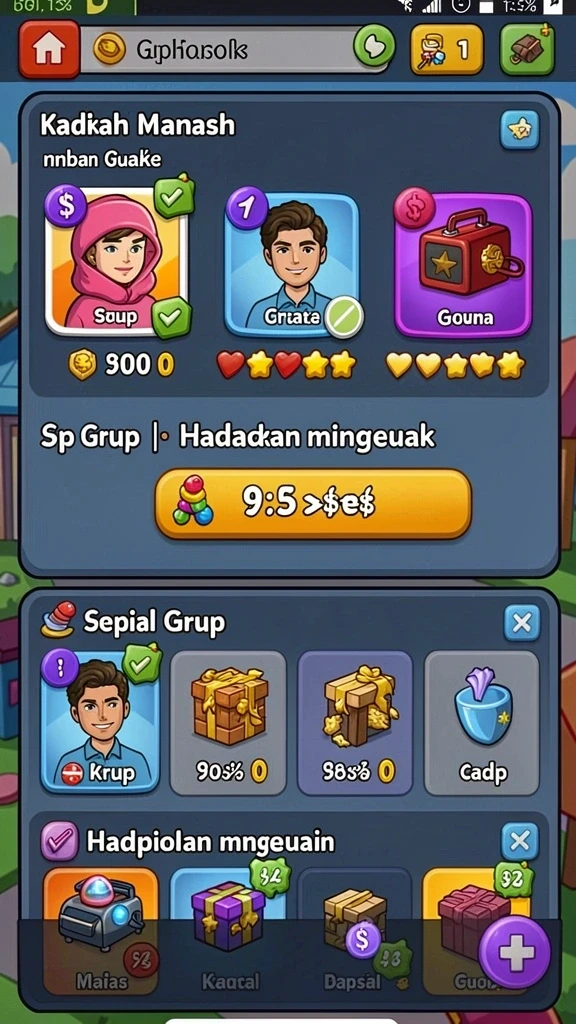 Screenshot ompong188 nomor 3