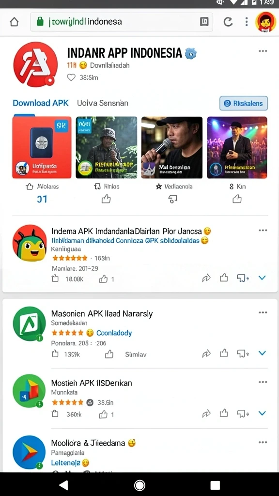 Screenshot puncaktoto nomor 3