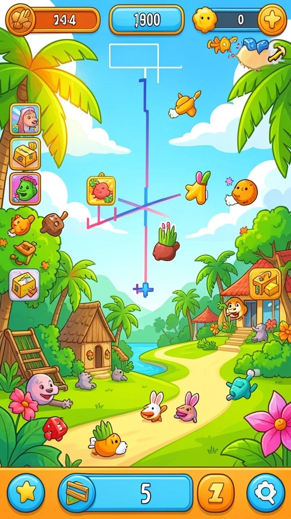 Screenshot rajajuara nomor 3