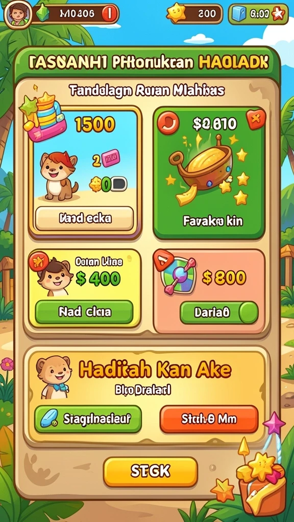 Screenshot ratudewi nomor 1