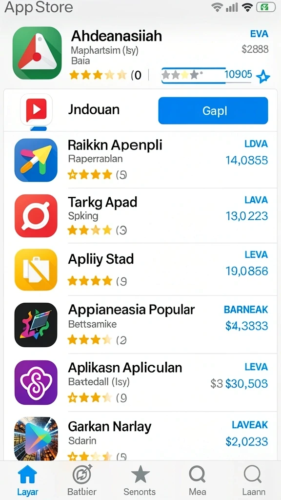 Screenshot senior4d nomor 1