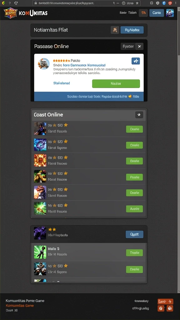 Screenshot senior4d nomor 3