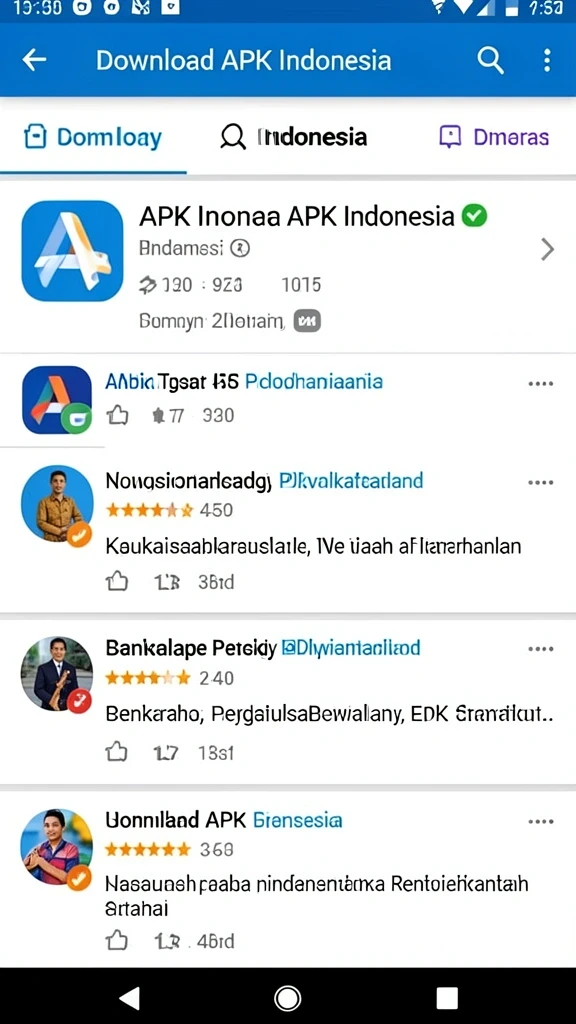 Screenshot topanwin nomor 1